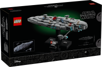 LEGO® Star Wars Home One Starcruiser (75405)