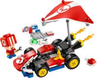 LEGO® Super Mario Mario Kart - Standard-Kart (72032)