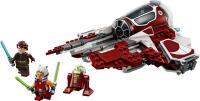 LEGO® Star Wars Ahsokas Jedi Interceptor (75401)