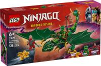 LEGO® Ninjago Lloyds grüner Walddrache (71829)