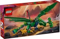 LEGO® Ninjago Lloyds grüner Walddrache (71829)