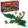 LEGO® Ninjago Lloyds grüner Walddrache (71829)