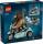 LEGO® Harry Potter Hagrids und Harrys Motorradtour (76443)