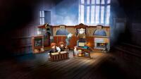 LEGO® Harry Potter Schloss Hogwarts: Zauberkunstunterricht (76442)