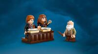LEGO® Harry Potter Schloss Hogwarts: Zauberkunstunterricht (76442)