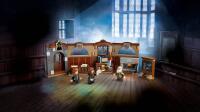 LEGO® Harry Potter Schloss Hogwarts: Zauberkunstunterricht (76442)