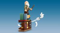 LEGO® Harry Potter Schloss Hogwarts: Zauberkunstunterricht (76442)