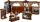LEGO® Harry Potter Schloss Hogwarts: Zauberkunstunterricht (76442)