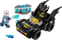 LEGO® Super Heroes Batman & Batmobil vs. Mr....