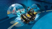 LEGO® Super Heroes Batman & Batmobil vs. Mr. Freeze (76301)