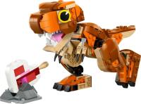 LEGO® Jurassic World Little Eatie: T.Rex (76967)