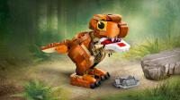 LEGO® Jurassic World Little Eatie: T.Rex (76967)