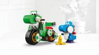 LEGO® Super Mario Mario Kart - Yoshi-Bike (72031)