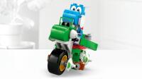 LEGO® Super Mario Mario Kart - Yoshi-Bike (72031)