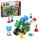 LEGO® Super Mario Mario Kart - Yoshi-Bike (72031)