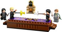 LEGO® Harry Potter Schloss Hogwarts: Duellierclub (76441)