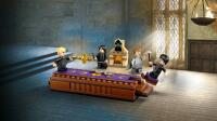 LEGO® Harry Potter Schloss Hogwarts: Duellierclub (76441)