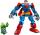 LEGO® Super Heroes Superman Mech vs. Lex Luthor (76302)