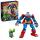 LEGO® Super Heroes Superman Mech vs. Lex Luthor (76302)