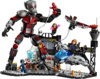 LEGO® Super Heroes Captain America: Civil War...