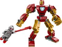 LEGO® Super Heroes Iron Man Mech vs. Ultron (76307)