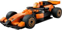 LEGO® City F1® Rennfahrer mit McLaren Rennauto...