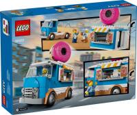 LEGO® City Donut Truck (60452)