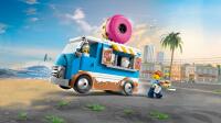 LEGO® City Donut Truck (60452)