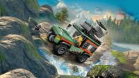 LEGO® City Offroad Geländewagen (60447)