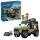 LEGO® City Offroad Geländewagen (60447)