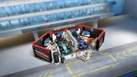 LEGO® City F1® Garage mit Mercedes-AMG & Alpine Rennautos (60444)