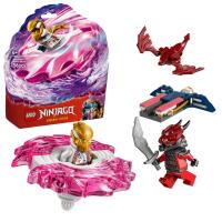 LEGO® Ninjago Soras Drachen-Spinjitzu-Spinner (71824)