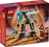 LEGO® Ninjago Zanes Action-Mech (71827)