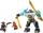 LEGO® Ninjago Zanes Action-Mech (71827)