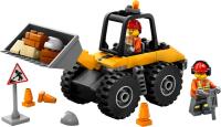 LEGO® City Radlader (60450)