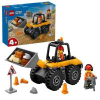 LEGO® City Radlader (60450)