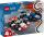 LEGO® City F1® Williams Racing und Haas F1® Rennautos (60464)