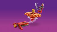 LEGO® Ninjago Kais Drachen-Spinjitzu-Spinner (71823)