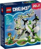 LEGO® DREAMZzz Z-Blobs Roboter- und Fahrzeugabenteuer...