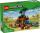 LEGO® Minecraft Die Expedition zur Gürteltiermine (21269)