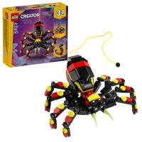 LEGO® Creator Wilde Tiere: Überraschungsspinne (31159)