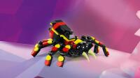 LEGO® Creator Wilde Tiere: Überraschungsspinne (31159)