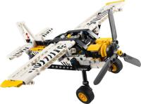 LEGO® Technic Propellerflugzeug (42198)