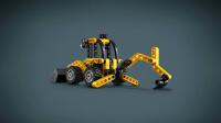 LEGO® Technic Baggerlader (42197)