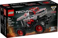 LEGO® Technic Monster Jam ThunderROARus (42200)