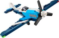 LEGO® Creator Flieger: Rennflugzeug (31160)