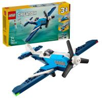 LEGO® Creator Flieger: Rennflugzeug (31160)