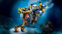 LEGO® Technic Tiefseeforscher U-Boot (42201)