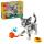 LEGO® Creator Graue Katze (31163)