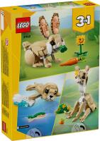 LEGO® Creator Häschen (31162)